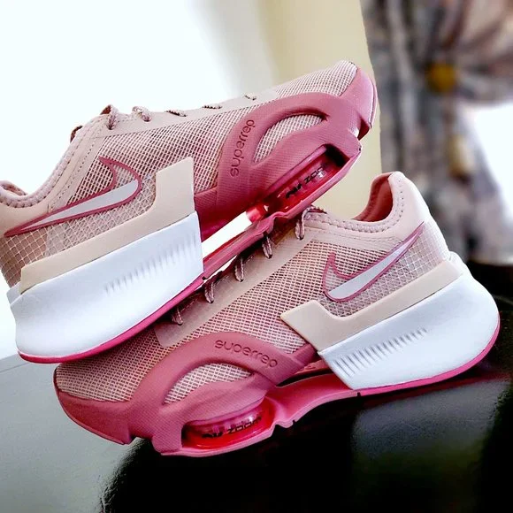 Nike Shoes Nike Air Zoom Superrep Poshmark